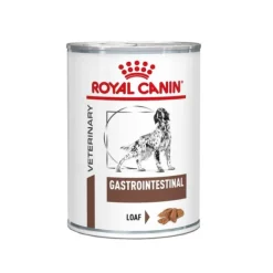Royal Canin Veterinary Diets Dog Gastrointestinal Loaf 12x400 g
