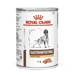 Royal Canin Veterinary Diets Dog Gastrointestinal High Fibre Loaf