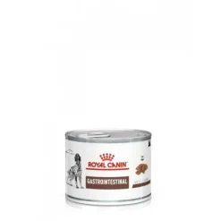 Royal Canin Veterinary Diets Dog Gastrointestinal Loaf 12x200 g