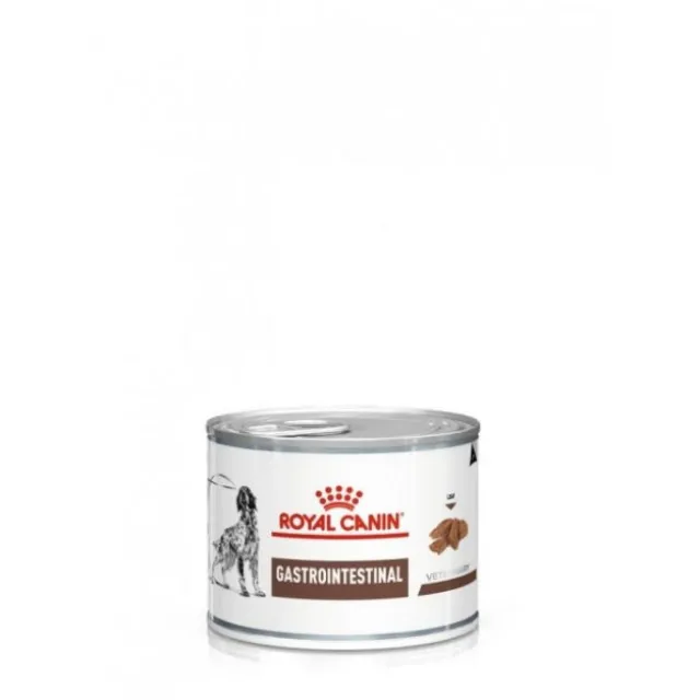 Royal Canin Veterinary Diets Dog Gastrointestinal Loaf 12x200 g