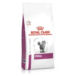 Royal Canin Veterinery Diets Cat Renal