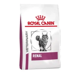 Royal Canin Veterinery Diets Cat Renal