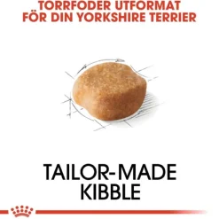 Royal Canin Yorkshire Terrier Adult torrfoder för hund