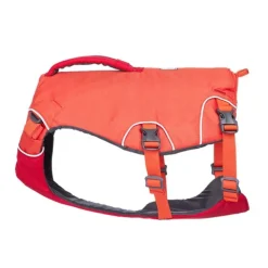 Ruffwear Confluence Hundflytväst Orange