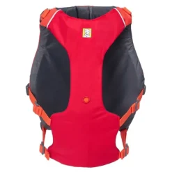 Ruffwear Confluence Hundflytväst Orange