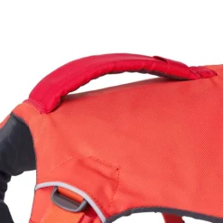 Ruffwear Confluence Hundflytväst Orange