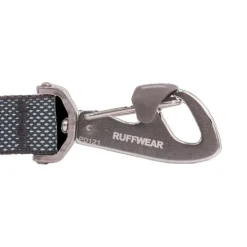 Ruffwear Flagline Hundkoppel Grå 190 cm