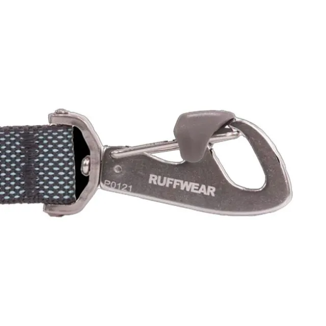 Ruffwear Flagline Hundkoppel Grå 190 cm