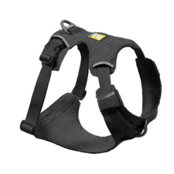 Ruffwear Front Range Flex Harness Hundsele Grå