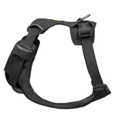Ruffwear Front Range Flex Harness Hundsele Grå