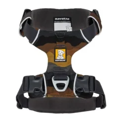 Ruffwear Front Range Hundsele Brun/Ljusbrun