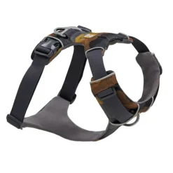 Ruffwear Front Range Hundsele Brun/Ljusbrun