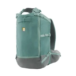 Ruffwear Hitch Hiker Ryggsäck Grön
