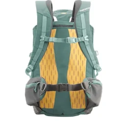 Ruffwear Hitch Hiker Ryggsäck Grön