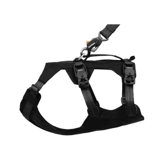 Ruffwear Ridgeline Harness Hundsele Svart