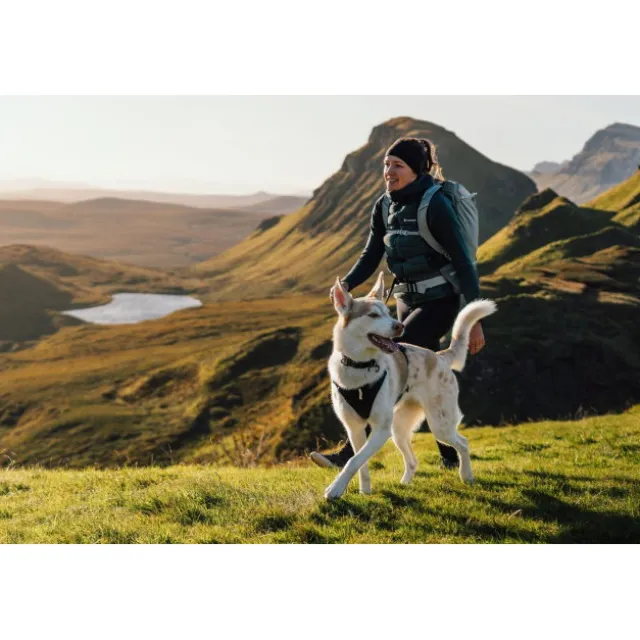 Ruffwear Ridgeline Harness Hundsele Svart