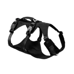 Ruffwear Ridgeline Harness Hundsele Svart