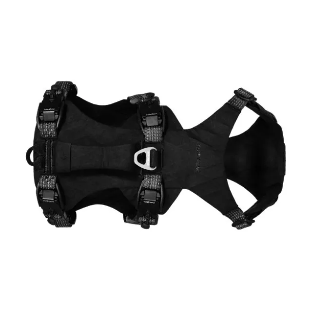 Ruffwear Ridgeline Harness Hundsele Svart