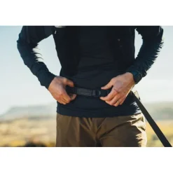 Ruffwear Ridgeline Hundkoppel Svart