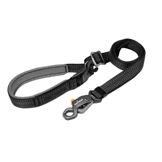 Ruffwear Ridgeline Hundkoppel Svart