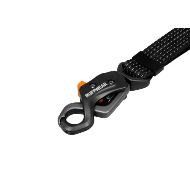 Ruffwear Ridgeline Hundkoppel Svart