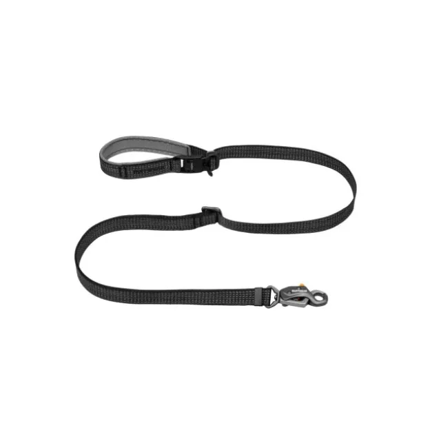 Ruffwear Ridgeline Hundkoppel Svart