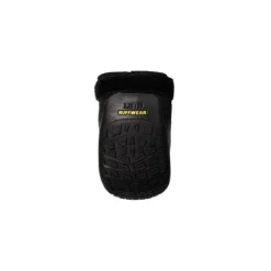 Ruffwear Ridgeline Hundskor Svart 2-pack