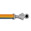 Ruffwear Roamer Stretchigt Hundkoppel Gul 223-335 cm