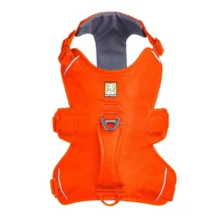Ruffwear Web Master Hundsele Orange