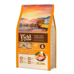 Sam's Field Adult Grain Free Chicken