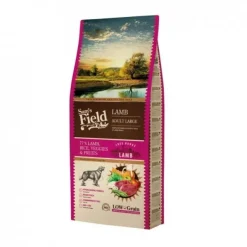 Sam´s Field Dog Adult Large Breed Lamb 13 kg