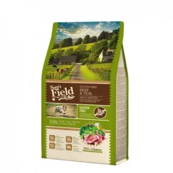 Sam´s Field Dog Adult Medium Beef & Veal