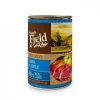 Sam's Field Lamb & Apple 400 g