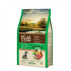 Sam´s Field Puppy Lamb