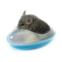 Savic Wellness Bath Sandbadkar till Chinchilla
