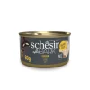 Schesir Cat Adult After Dark Paté Chicken 80 g