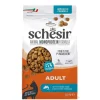 Schesir Cat Adult Animal Monoprotein Formula Fish 1,5 kg