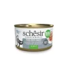 Schesir Cat Adult Complements Tuna & Squids in Jelly 70 g