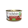 Schesir Cat Adult Complements Tuna & Red mullet in Jelly 70 g