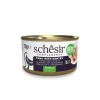 Schesir Cat Adult Complements Tuna & Dentex in Jelly 70 g