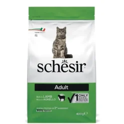 Schesir Cat Adult Lamb
