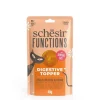 Schesir Cat Adult Special Functions Digestive Topper Pumkin & Wheat Grass 40 g