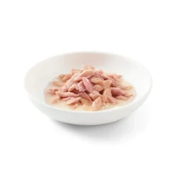 Schesir Cat Adult Tuna in Broth 6 x 50 g