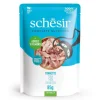 Schesir Cat Adult Tuna in Jelly 85 g