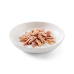 Schesir Cat Adult Tuna & Salmon in Jelly 6 x 50 g