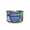 Schesir Cat Adult Tuna & Whitebait in Jelly 85 g