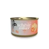Schesir Cat Senior Silver Chicken 70 g