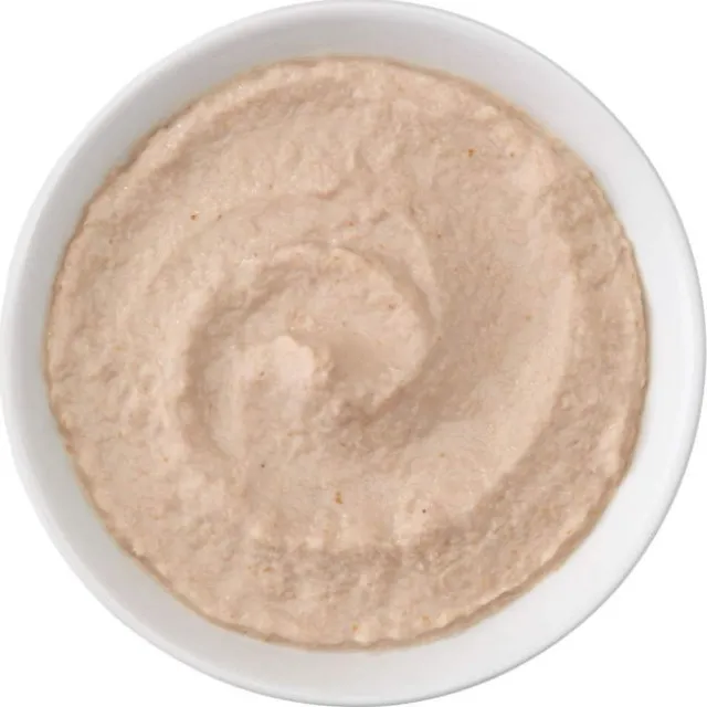 Schesir Cat Senior Silver Mousse Salmon 80 g