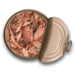 Schesir Cat Senior Silver Tuna & Mackerel 70 g