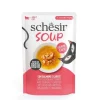 Schesir Cat Soup Salmon & Carrot 40 g